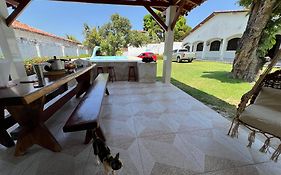 Casa Relaxante
